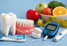 Diabetes pode aumentar risco de doenças bucais saúde bucal e diabetes