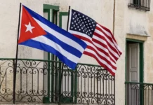 EUA anunciam novas sanções contra Cuba #Acesse Política