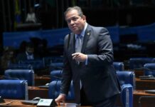 Eduardo Gomes lidera a disputa pelo Senado em Tocantins, indica Real Time – CartaCapital Eduardo Gomes lidera a disputa pelo Senado em Tocantins, indica Real Time – CartaCapital
