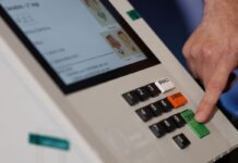 Eleições: saiba em quantos candidatos votar e a ordem de votação Eleições: saiba em quantos candidatos votar e a ordem de votação