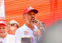 Elmano de Freitas lidera disputa no Ceará com 48%, diz pesquisa Real Time Big Data Elmano de Freitas lidera disputa no Ceará com 48%, diz pesquisa Real Time Big Data