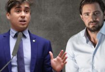 Em áudio, Nikolas pede ajuda a Vorcaro para liberar ativo de minério Em áudio, Nikolas pede ajuda a Vorcaro para liberar ativo de minério