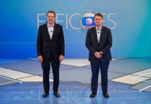 Em debate, Haddad cita vínculo de Tarcísio com Milton Leite, ex-vereador preso – CartaCapital Em debate, Haddad cita vínculo de Tarcísio com Milton Leite, ex-vereador preso – CartaCapital