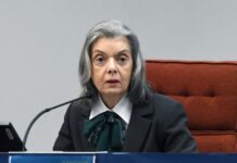 Em meio a crise no STF, Cármen diz ‘lamentar’ descrença na administração pública – CartaCapital Em meio a crise no STF, Cármen diz 'lamentar' descrença na administração pública – CartaCapital