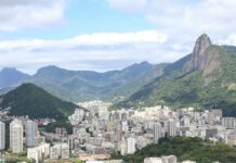 Encontro sobre futuro profissional deve reunir 15 mil jovens no Rio Encontro sobre futuro profissional deve reunir 15 mil jovens no Rio