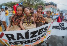 Escolas do distrito de Passagem dos Teixeira celebram o 7 de setembro abordado a pluralidade do país – Imprensa Bahia Escolas do distrito de Passagem dos Teixeira celebram o 7 de setembro abordado a pluralidade do país – Imprensa Bahia