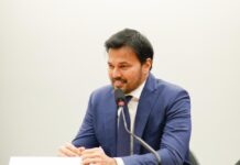 Fábio Faria aparece como ponte entre Vorcaro e Moraes em mensagens divulgadas pela PF Fábio Faria aparece como ponte entre Vorcaro e Moraes em mensagens divulgadas pela PF