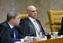 Fachin cancela mais uma sessão no STF em meio à crise institucional – CartaCapital Fachin cancela mais uma sessão no STF em meio à crise institucional – CartaCapital