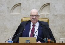Fachin dá 24 horas para PF apresentar informações sobre celular de Vorcaro – CartaCapital Fachin dá 24 horas para PF apresentar informações sobre celular de Vorcaro – CartaCapital