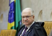 Fachin pede a Mendonça que retire o sigilo de pagamentos de Vorcaro – CartaCapital Fachin pede a Mendonça que retire o sigilo de pagamentos de Vorcaro – CartaCapital