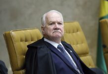 Fachin suspende decisão de Mendonça que afastou Andrei Rodrigues da PF – CartaCapital Fachin suspende decisão de Mendonça que afastou Andrei Rodrigues da PF – CartaCapital