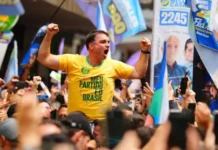 Flávio Bolsonaro ultrapassa Lula em Minas Gerais e acende alerta na campanha petista #Acesse Política