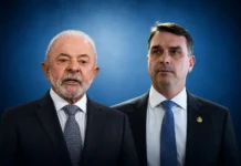 Flávio lidera em SP e RJ, Lula vence em PE e há empate em MG #Acesse Política