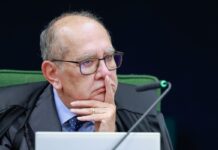 Gilmar reforça pedido para liberação dos dados de celular de Vorcaro – CartaCapital Gilmar reforça pedido para liberação dos dados de celular de Vorcaro – CartaCapital
