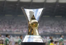 Governo anuncia R$ 32 milhões a clubes da Série A após saída das bets – Imprensa Bahia Governo anuncia R$ 32 milhões a clubes da Série A após saída das bets – Imprensa Bahia