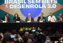 Governo cria terceira fase do Desenrola com compra de dívidas pela Uni Governo cria terceira fase do Desenrola com compra de dívidas pela Uni