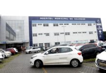 Hospital Municipal de Salvador realiza mutirão de pequenas cirurgias com 60 vagas – Prefeitura Municipal de Salvador Hospital Municipal de Salvador realiza mutirão de pequenas cirurgias com 60 vagas – Prefeitura Municipal de Salvador