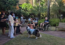 Hospital de transição em Salvador integra lazer e cuidados hospital florence