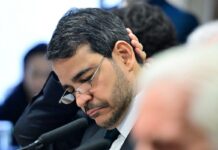 Impasse com PF e Mendonça encurrala Messias e ameaça ‘projeto STF’ Impasse com PF e Mendonça encurrala Messias e ameaça ‘projeto STF’