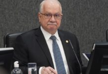 Instituto Vladimir Herzog alerta Fachin sobre interferência dos EUA Instituto Vladimir Herzog alerta Fachin sobre interferência dos EUA