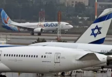 Israel confirma que voo da Flydubai sofreu tentativa de ataque terrorista #Acesse Política
