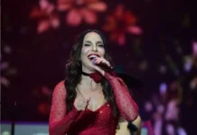 Ivete Sangalo celebra 20º show no Rock in Rio com espetáculo focado na latinidade e na brasilidade Portal Estado da Bahia