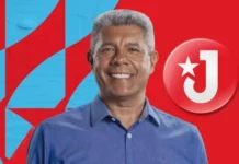 Jerônimo resgata história de vida em nova propaganda eleitoral na Bahia #Acesse Política