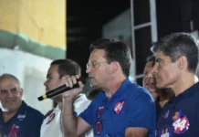 João Roma critica cortes sociais e diz que “acabou” o ciclo do PT na Bahia #Acesse Política
