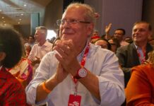 José Dirceu conclui tratamento contra linfoma e ficará resguardado por quatro semanas José Dirceu conclui tratamento contra linfoma e ficará resguardado por quatro semanas