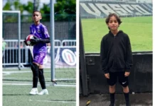 Jovens talentos de Ipiaú e região se destacam no futebol e conquistam espaço na base do Vasco da Gama Portal Estado da Bahia