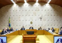 Julgamento desta terça no STF pode ter ausências de Moraes, Mendonça e Toffoli #Acesse Política