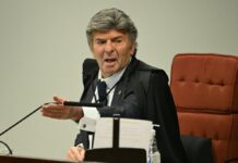 Leia a íntegra da decisão de Fux que barrou posts sobre Flávio e Nossa Senhora Leia a íntegra da decisão de Fux que barrou posts sobre Flávio e Nossa Senhora