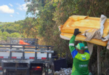 Limpurb realiza Bota-Fora no Nordeste de Amaralina nesta quarta-feira (9) – Prefeitura Municipal de Salvador Limpurb realiza Bota-Fora no Nordeste de Amaralina nesta quarta-feira (9) – Prefeitura Municipal de Salvador
