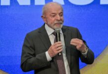 Lula defende a criação de uma ‘polícia especial’ contra o crime organizado Lula defende a criação de uma 'polícia especial' contra o crime organizado
