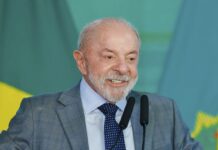 Lula diz que Mendonça promovia vazamentos seletivos e defende reforma no Judiciário – CartaCapital Lula diz que Mendonça promovia vazamentos seletivos e defende reforma no Judiciário – CartaCapital