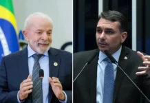 Lula e Flávio Bolsonaro concentram campanha em indecisos nos últimos dias da eleição #Acesse Política