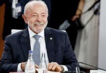 Lula lidera com folga no Ceará e abre 26 pontos sobre Flávio Bolsonaro no primeiro turno – CartaCapital Lula lidera com folga no Ceará e abre 26 pontos sobre Flávio Bolsonaro no primeiro turno – CartaCapital