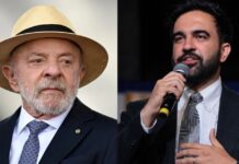 Lula pode se encontrar com Zohran Mamdani, prefeito de Nova York, nos EUA – CartaCapital Lula pode se encontrar com Zohran Mamdani, prefeito de Nova York, nos EUA – CartaCapital