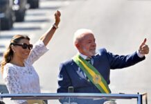 Lula prepara 7 de Setembro verde e amarelo para evitar uso eleitoral do desfile – CartaCapital Lula prepara 7 de Setembro verde e amarelo para evitar uso eleitoral do desfile – CartaCapital