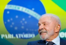 Lula realiza caminhada em Salvador como parte da agenda de campanha na Bahia Portal Estado da Bahia