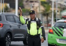 Maratona Salvador 2026 modifica o trânsito na orla neste final de semana – Prefeitura Municipal de Salvador Maratona Salvador 2026 modifica o trânsito na orla neste final de semana – Prefeitura Municipal de Salvador