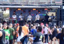 Maratona Salvador transforma corrida em experiência sonora com música do início ao fim – Prefeitura Municipal de Salvador Maratona Salvador transforma corrida em experiência sonora com música do início ao fim – Prefeitura Municipal de Salvador