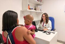 Martagão Gesteira amplia atendimento a crianças com câncer atendimento oncologico