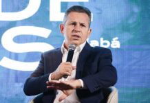 Mauro Mendes lidera com folga a disputa pelo Senado no Mato Grosso – CartaCapital Mauro Mendes lidera com folga a disputa pelo Senado no Mato Grosso – CartaCapital