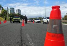 Mega blitz na BR-324 com ações educativas marca Semana Nacional de Trânsito em Salvador – Prefeitura Municipal de Salvador Mega blitz na BR-324 com ações educativas marca Semana Nacional de Trânsito em Salvador – Prefeitura Municipal de Salvador