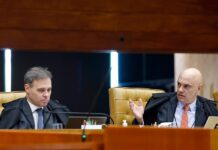 Mendonça agiu com o fígado contra Moraes e não há chance de acordo de cavalheiros, diz advogada – CartaCapital Mendonça agiu com o fígado contra Moraes e não há chance de acordo de cavalheiros, diz advogada – CartaCapital
