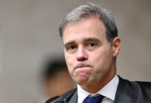 Mendonça diz que já esperava por ‘represálias’ em meio à crise no STF – CartaCapital Mendonça diz que já esperava por 'represálias' em meio à crise no STF – CartaCapital