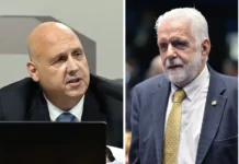 Mensagens indicam que Vorcaro buscou ajuda de Jaques Wagner para manter Lobo na CVM #Acesse Política