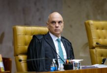 Moraes anuncia, mas depois cancela pronunciamento após Fachin marcar sessão sobre conversas com Vorcaro – CartaCapital Moraes anuncia, mas depois cancela pronunciamento após Fachin marcar sessão sobre conversas com Vorcaro – CartaCapital