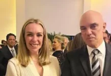 Mulher de Lulinha defende Roberta Luchsinger após Lula chamá-la de “pilantra” #Acesse Política